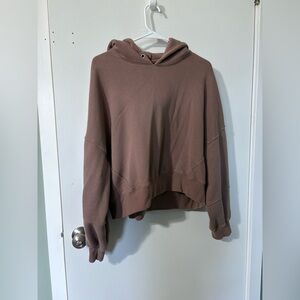 Abercrombie and fitch hoodie